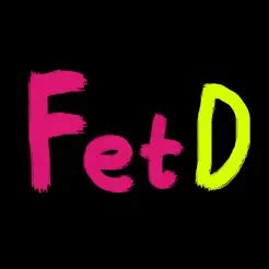 FetD: Fetish, BDSM, Kinky Date 17+